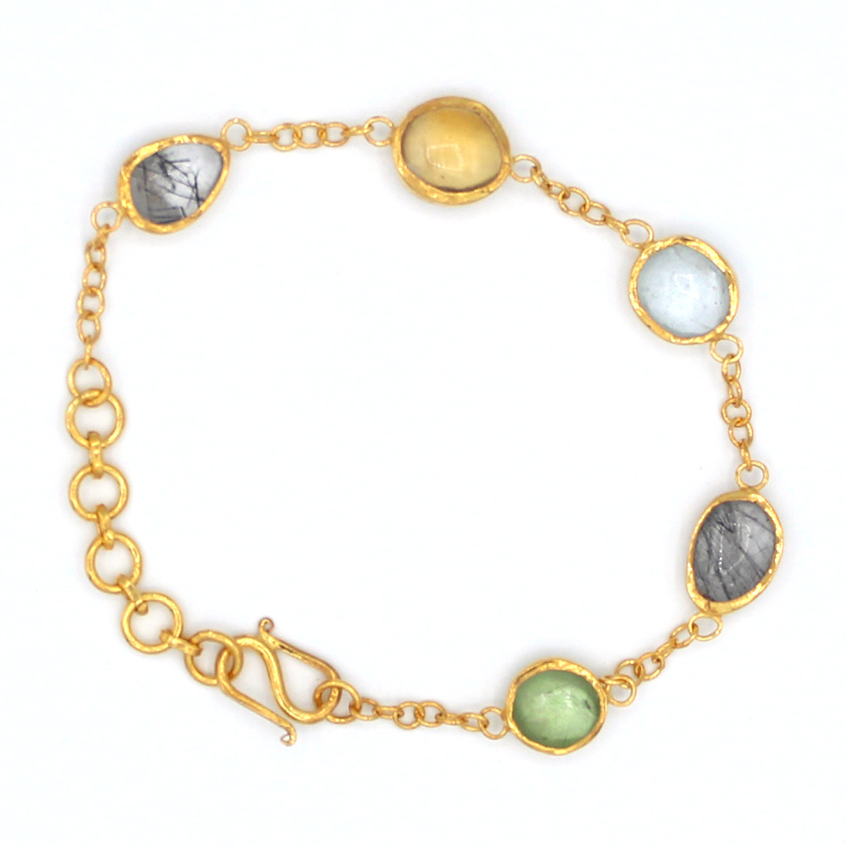Afghan Natural Stone Bracelet| Afghan Women Bracelet