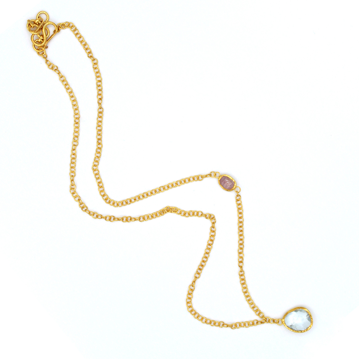 Women Neck Chain | Afghan Women Necklace Chain