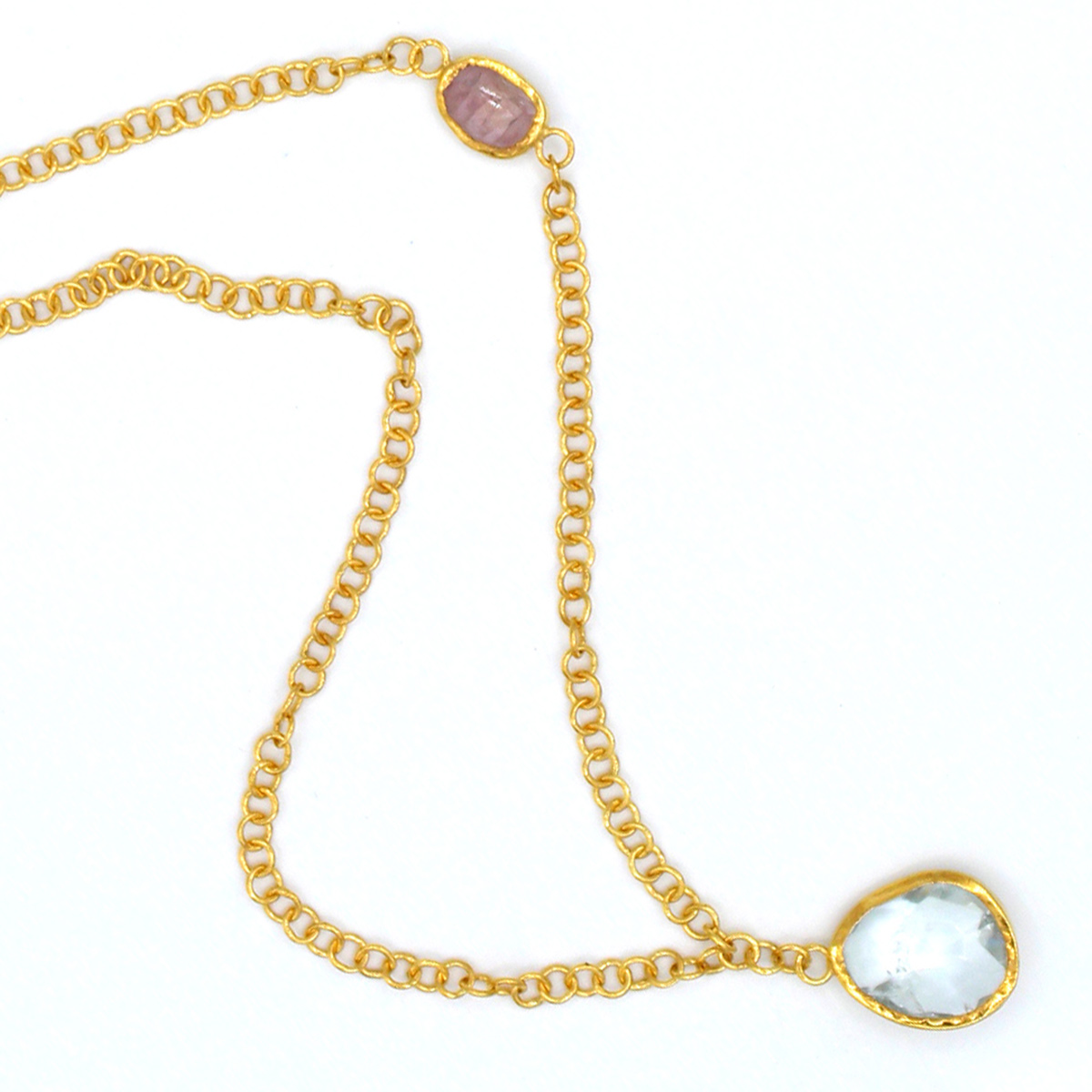 Women Neck Chain | Afghan Women Necklace Chain
