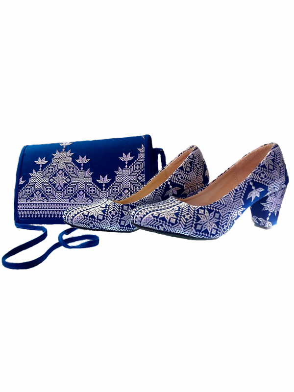 Bag and Shoes
