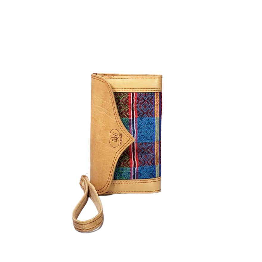 Handmade Leather Matching Bag, Purse, Shoes | Cream Satchel Bag, Clutch Purse, Flat Shoes