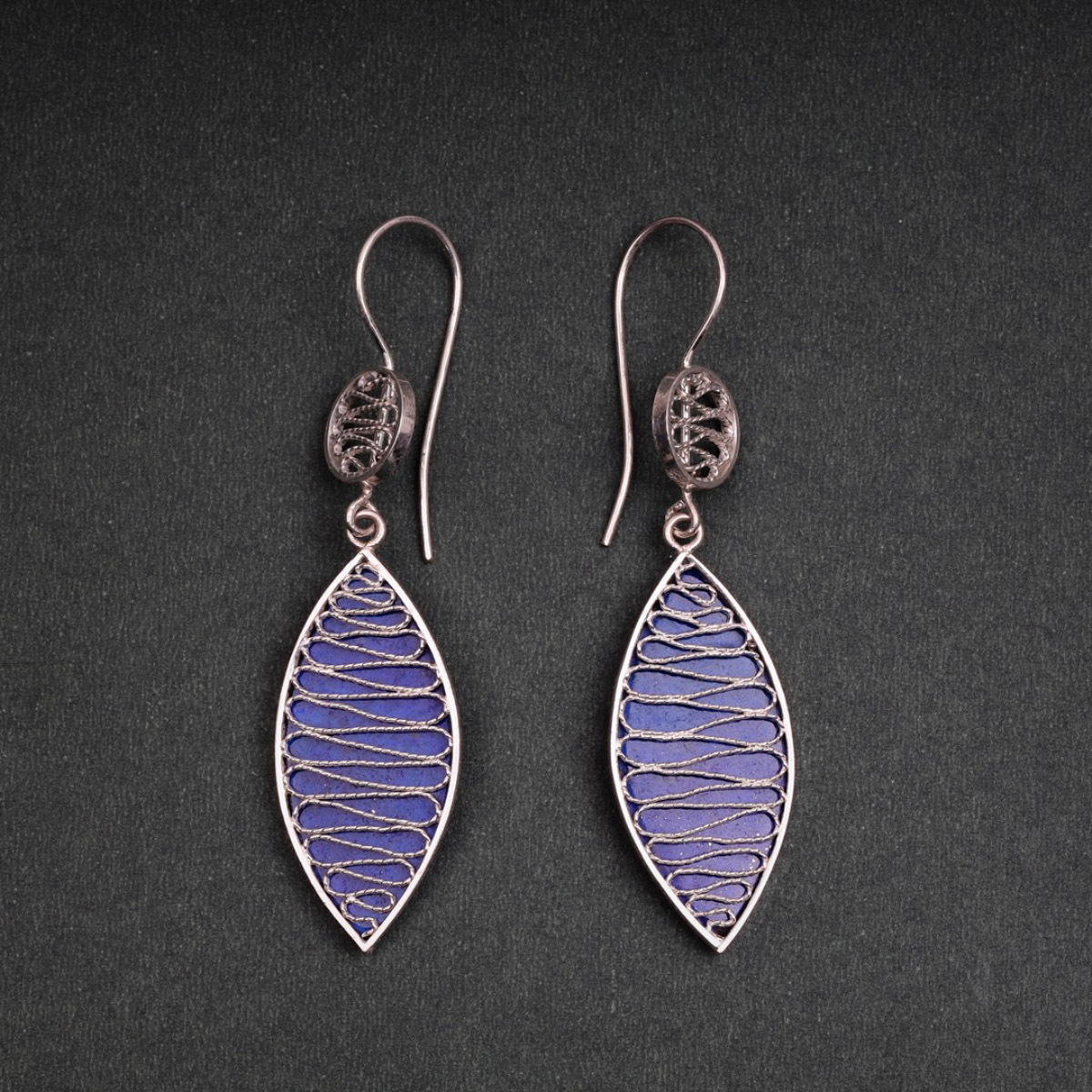 Badami Earring