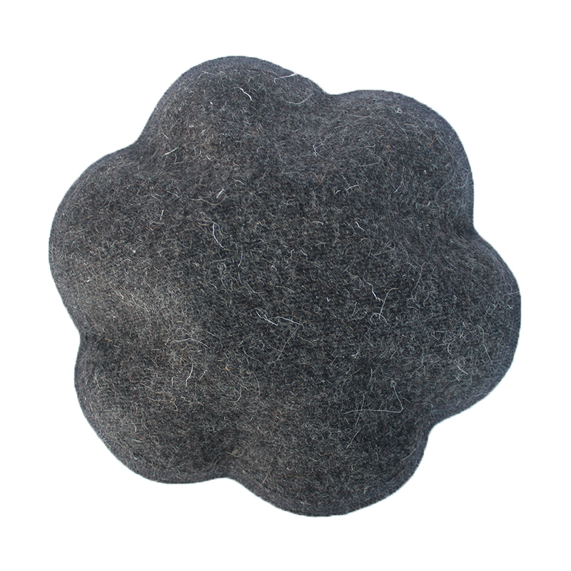 Gray Chatrali Pakol | Handmade Topi Hat