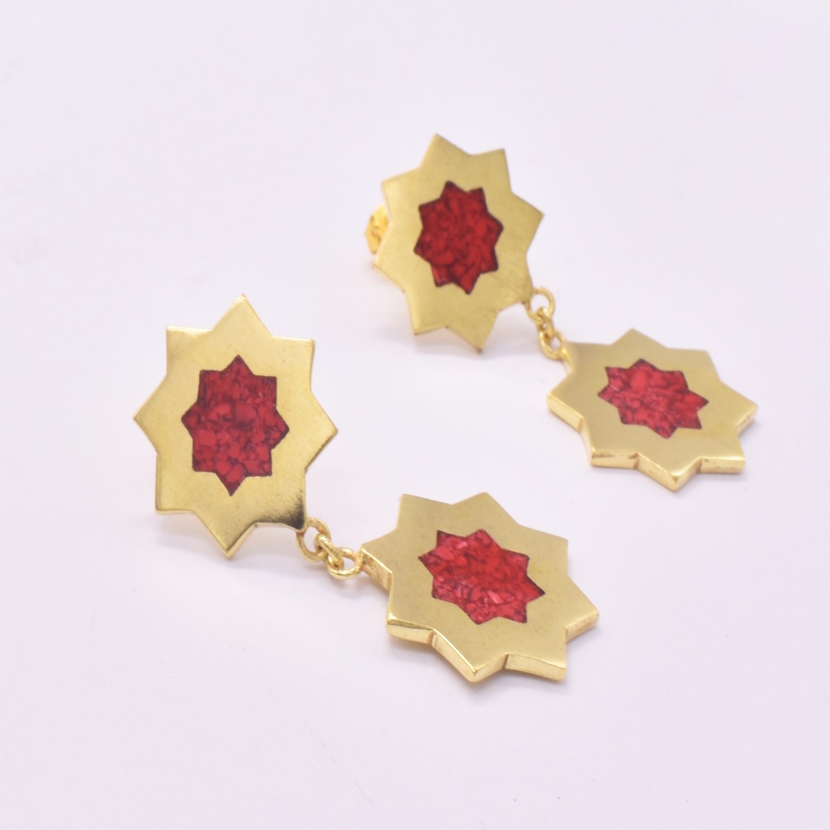 islamic Earring for women