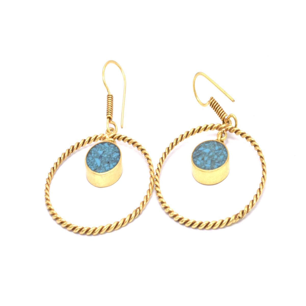 Zameen Handmade Earrings – Elegant Earring for Women