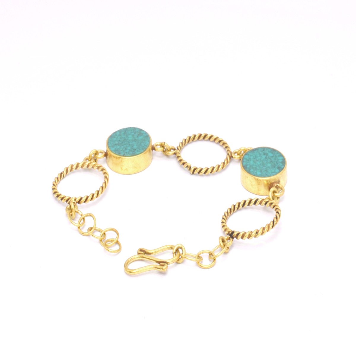 Zameen Bracelet – Elegant Design for Women
