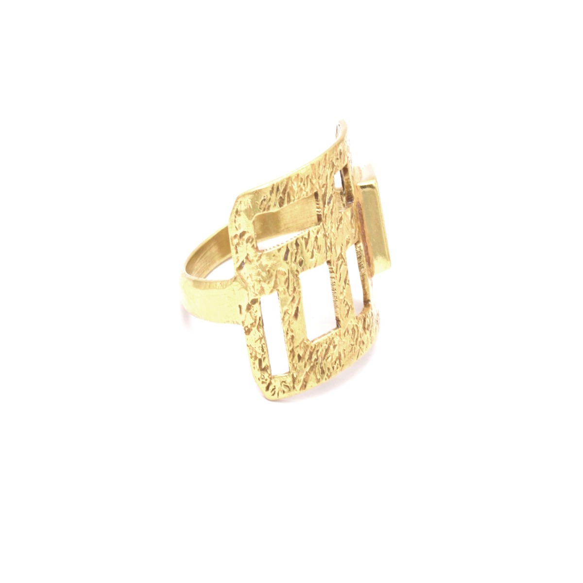 Arg-e-Herat Ring for women