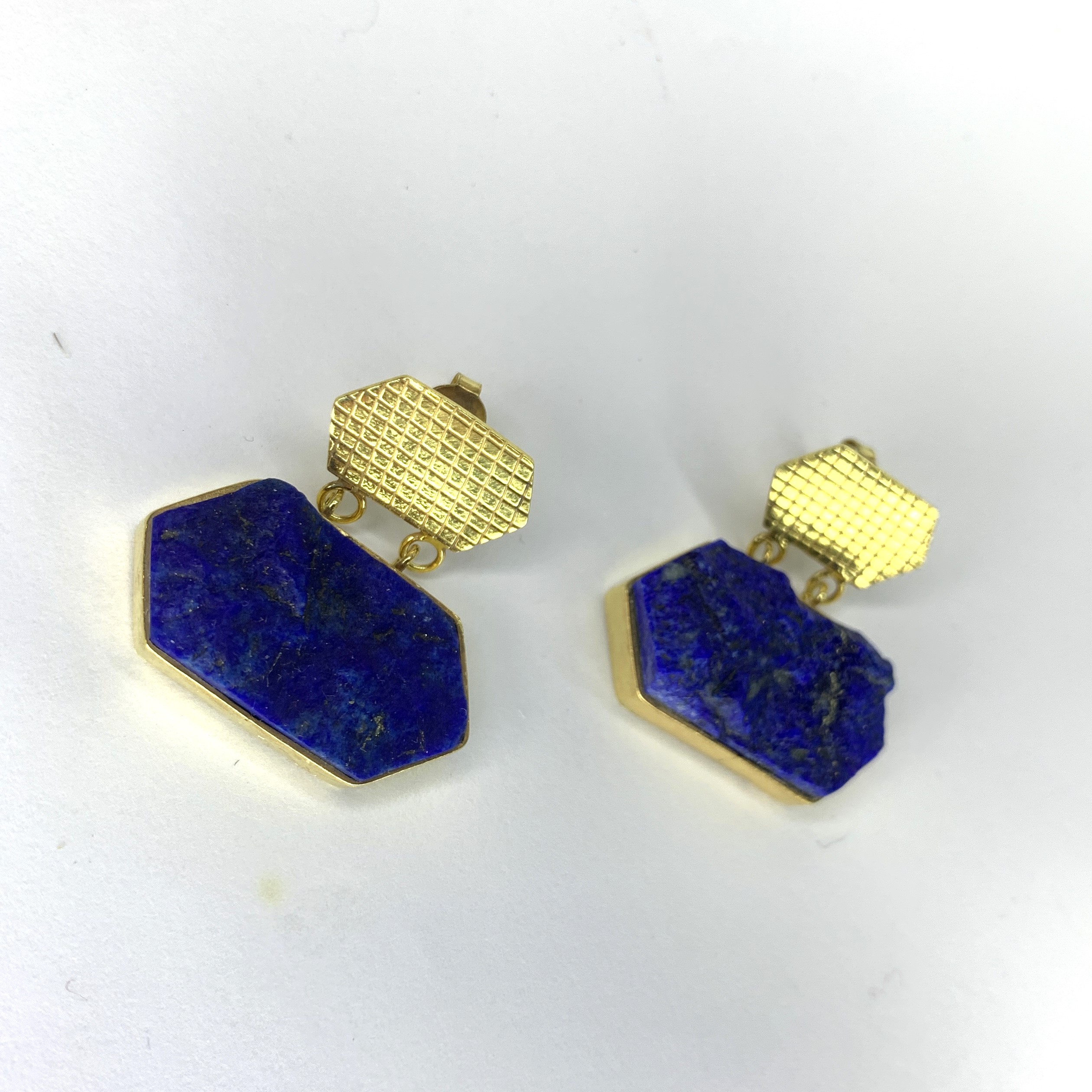 Earrings for women,  Herat Crown