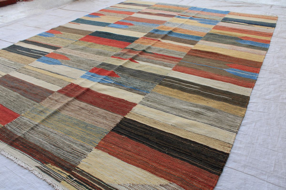 Design Chobrang Kilim