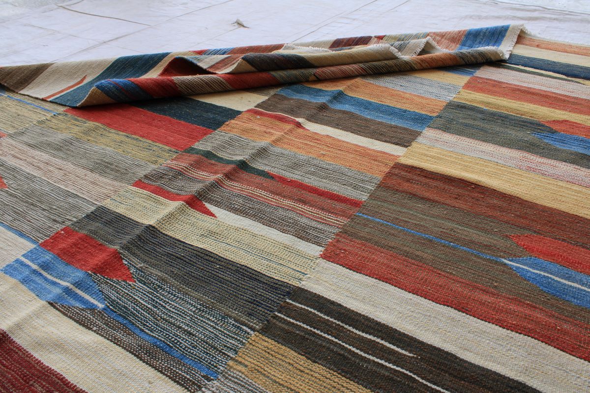 Design Chobrang Kilim