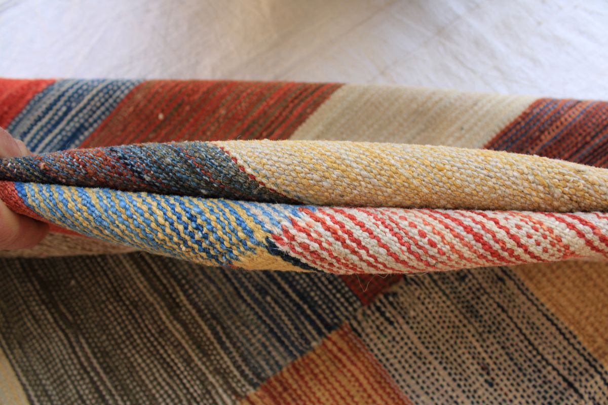 Design Chobrang Kilim