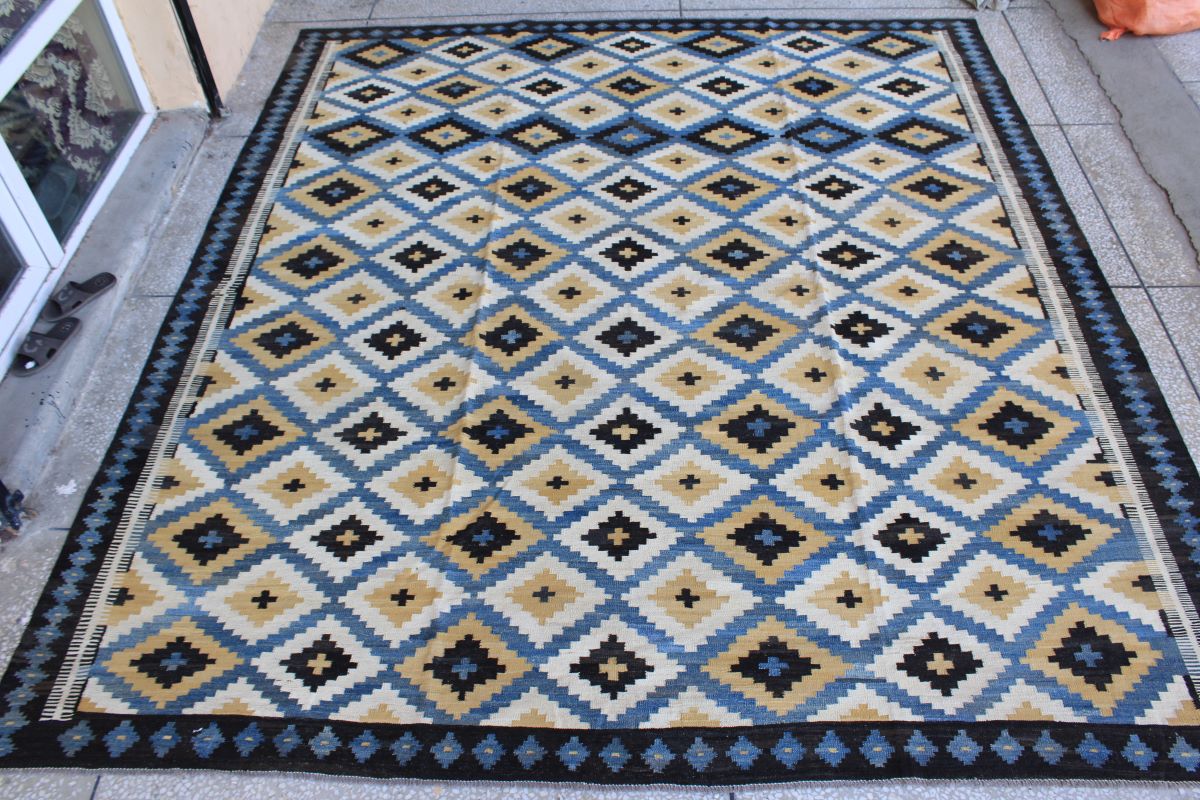 Very Beautiful Chobrang Kilim