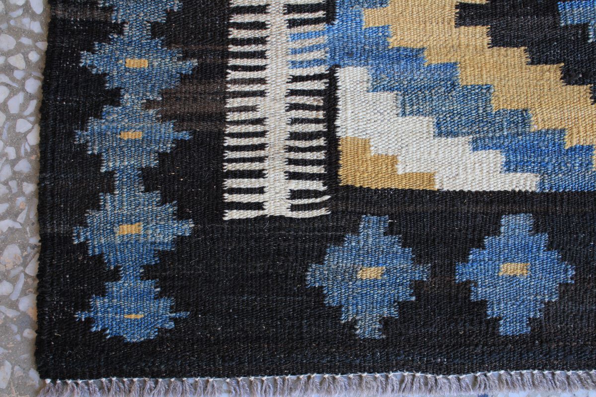 Very Beautiful Chobrang Kilim