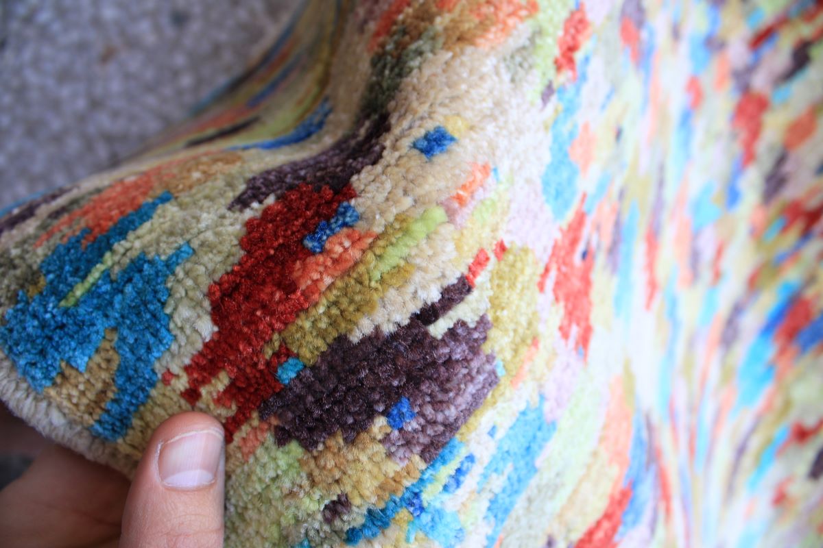Stunning Chobrang Capet With Nice Quality