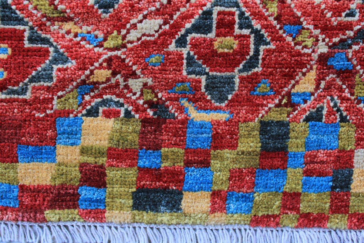 Stunning Design Chobrang Carpet With Nice Color