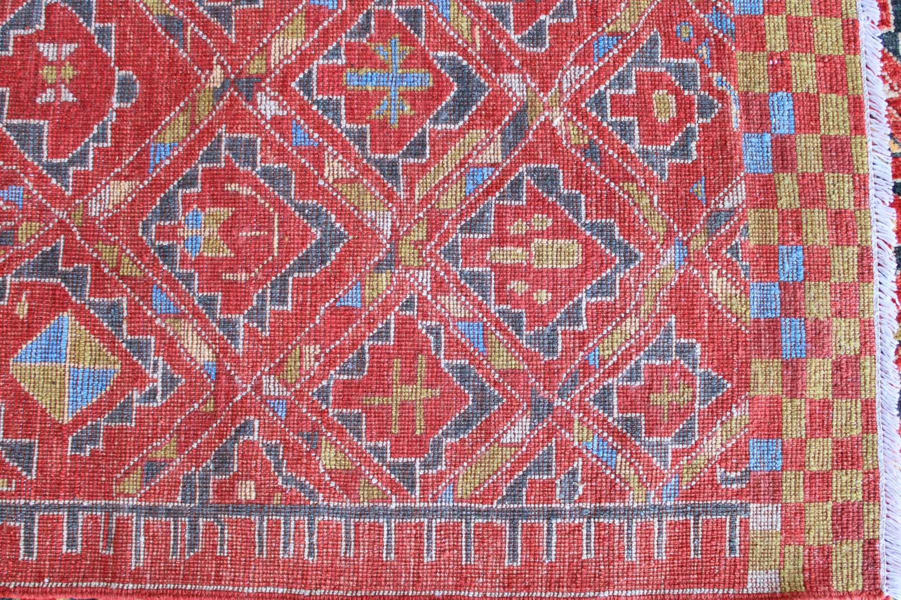 Stunning Design Chobrang Carpet With Nice Color