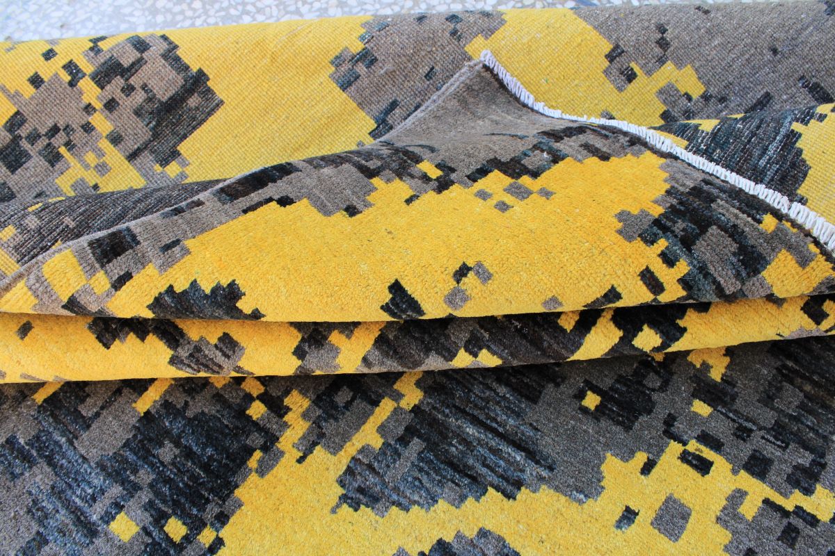 Beautifull New Modern design Chobrang Carpet