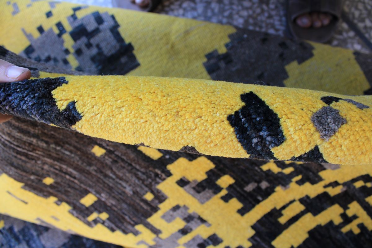 Beautifull New Modern design Chobrang Carpet