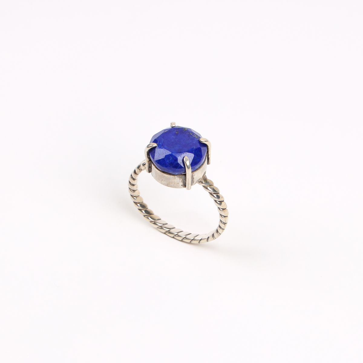 Ring Handmade