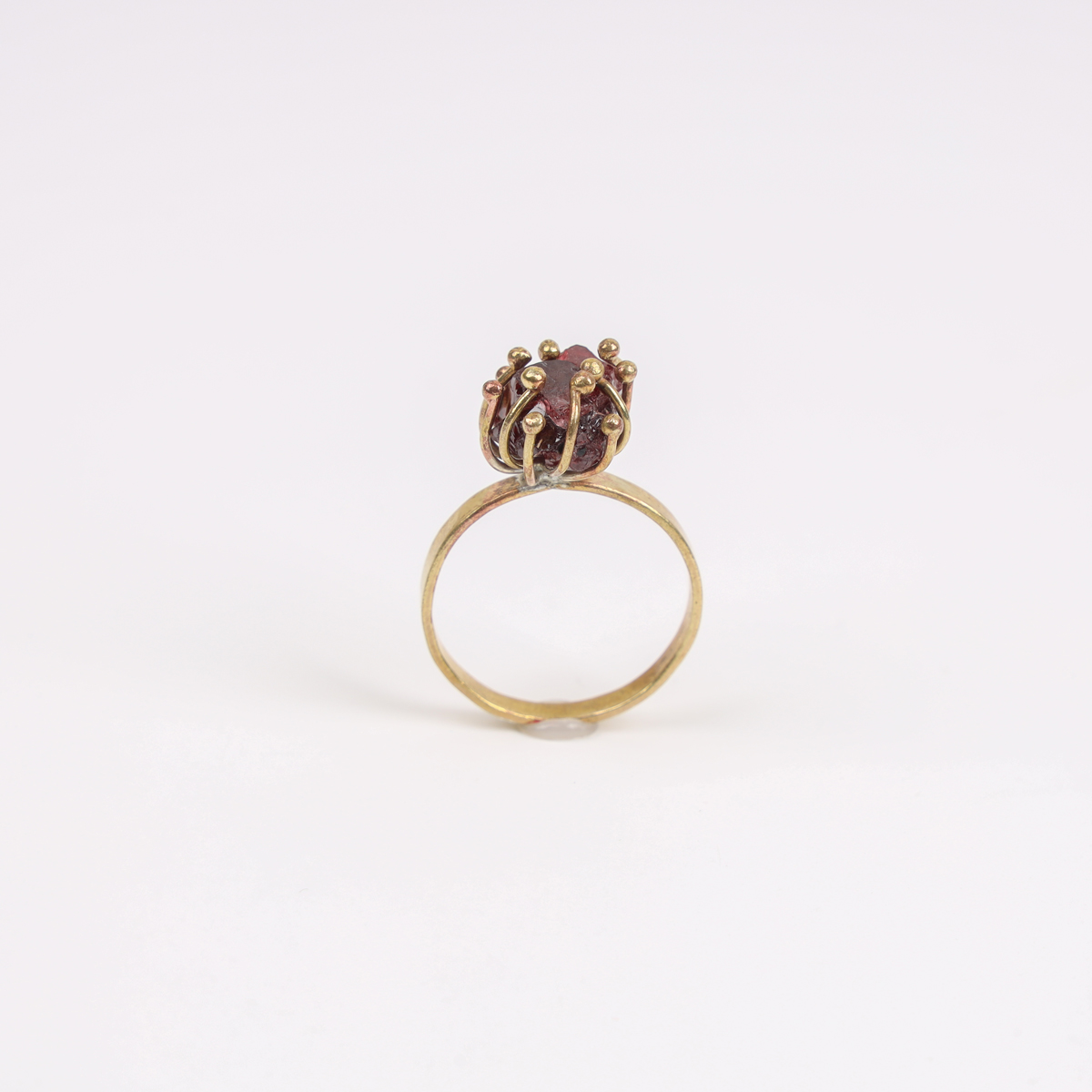Ring Filigree