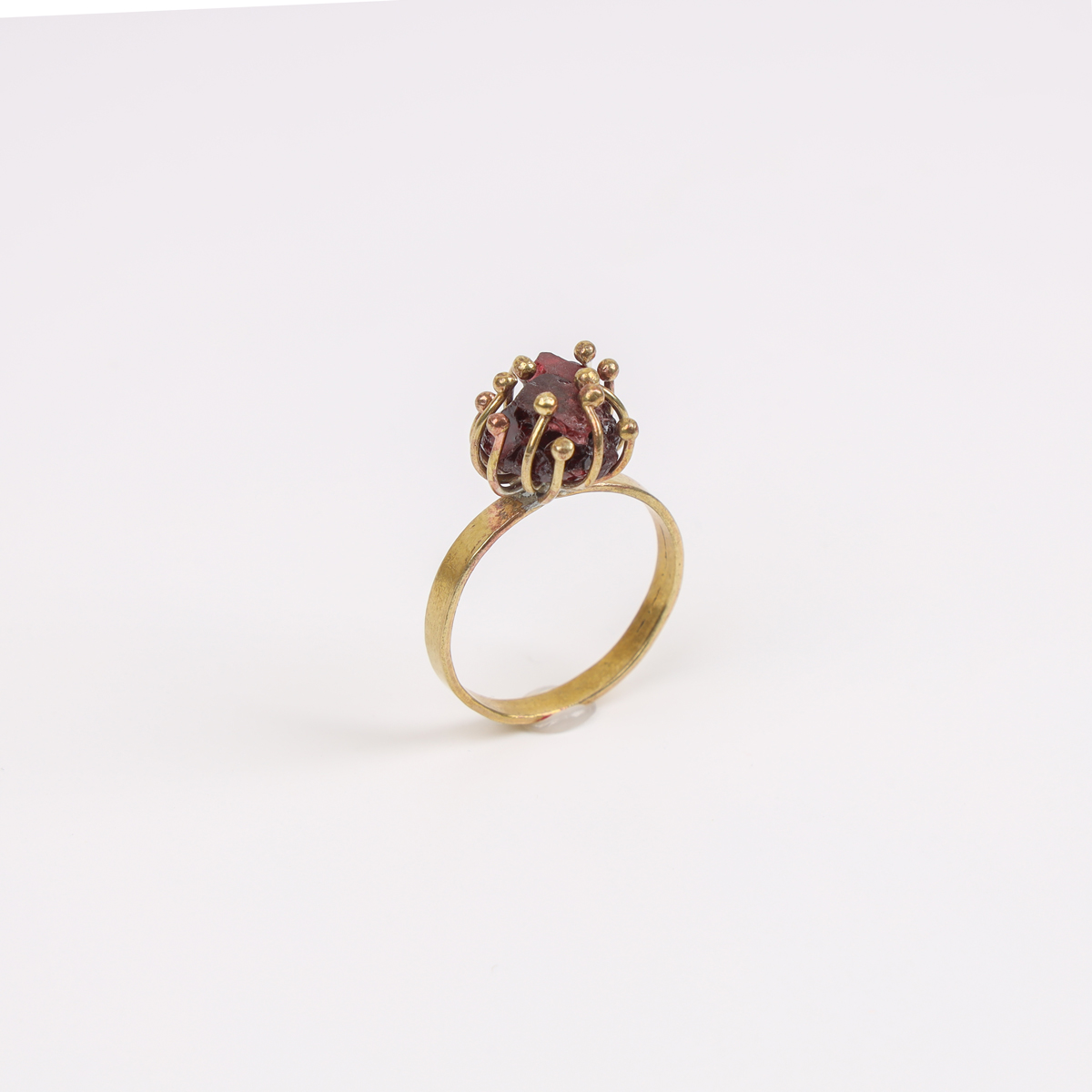 Ring Filigree