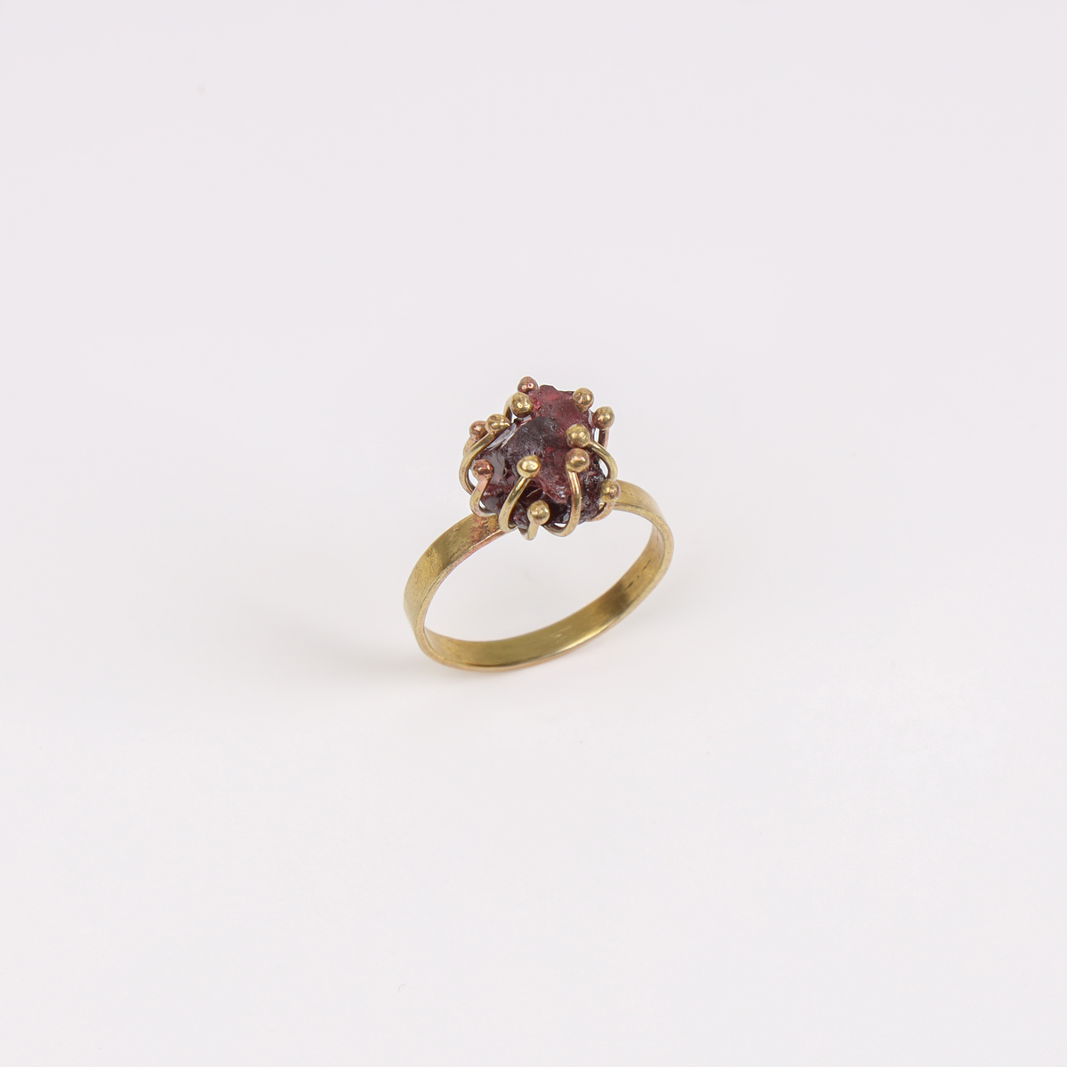 Ring Filigree