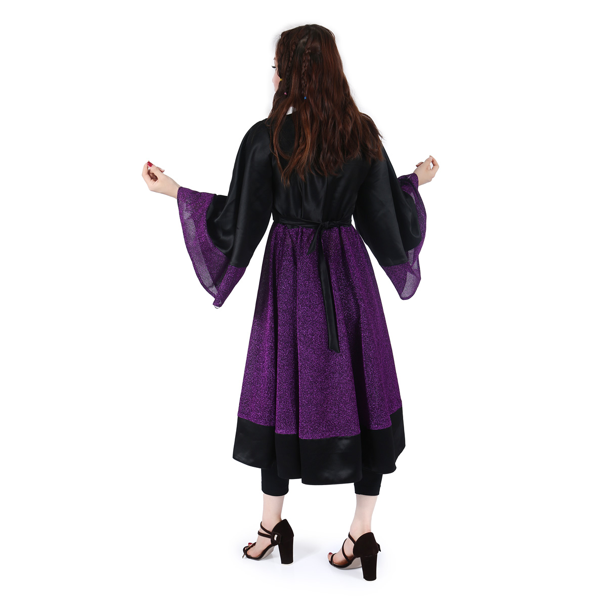 Afghan Dress