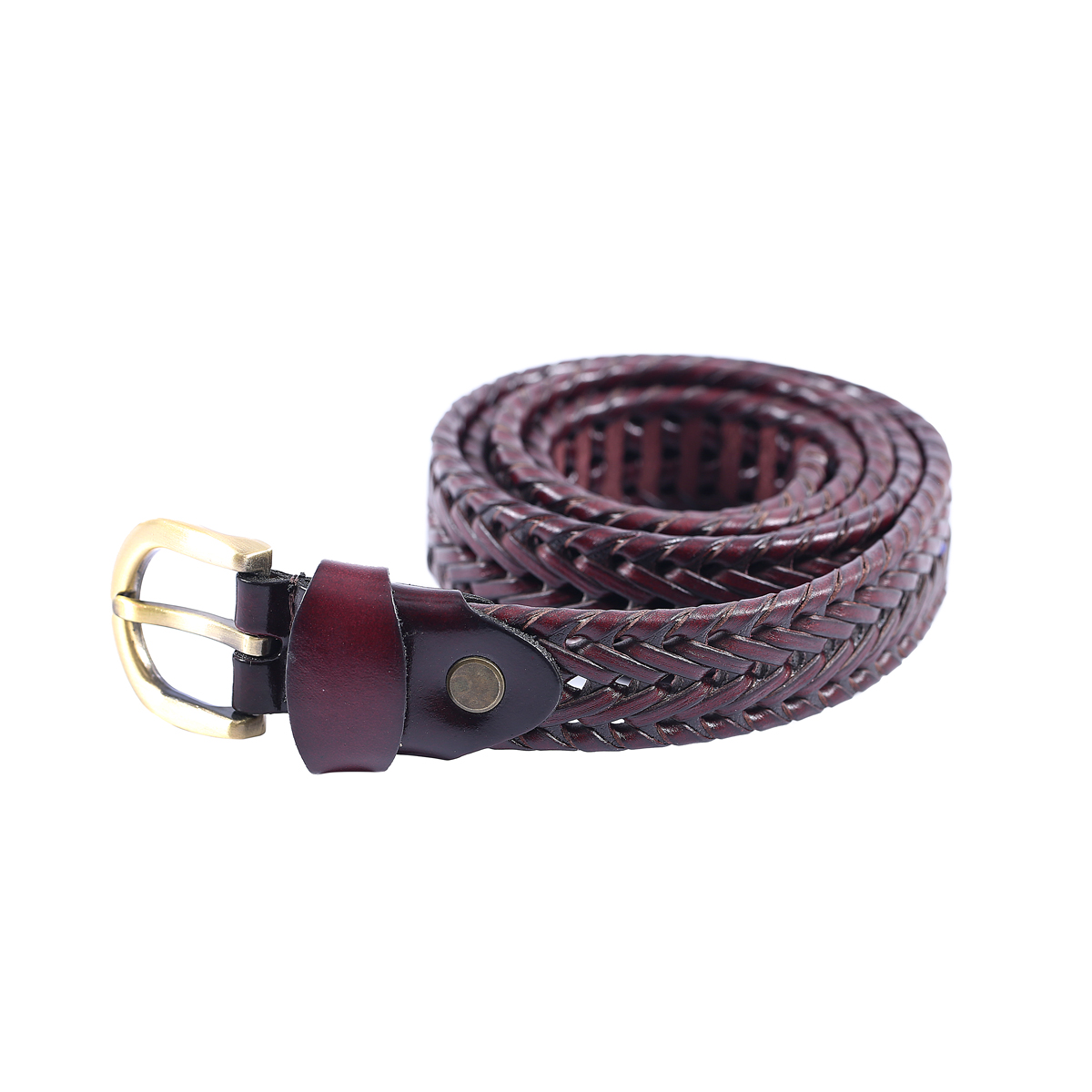 Women Leather Belt