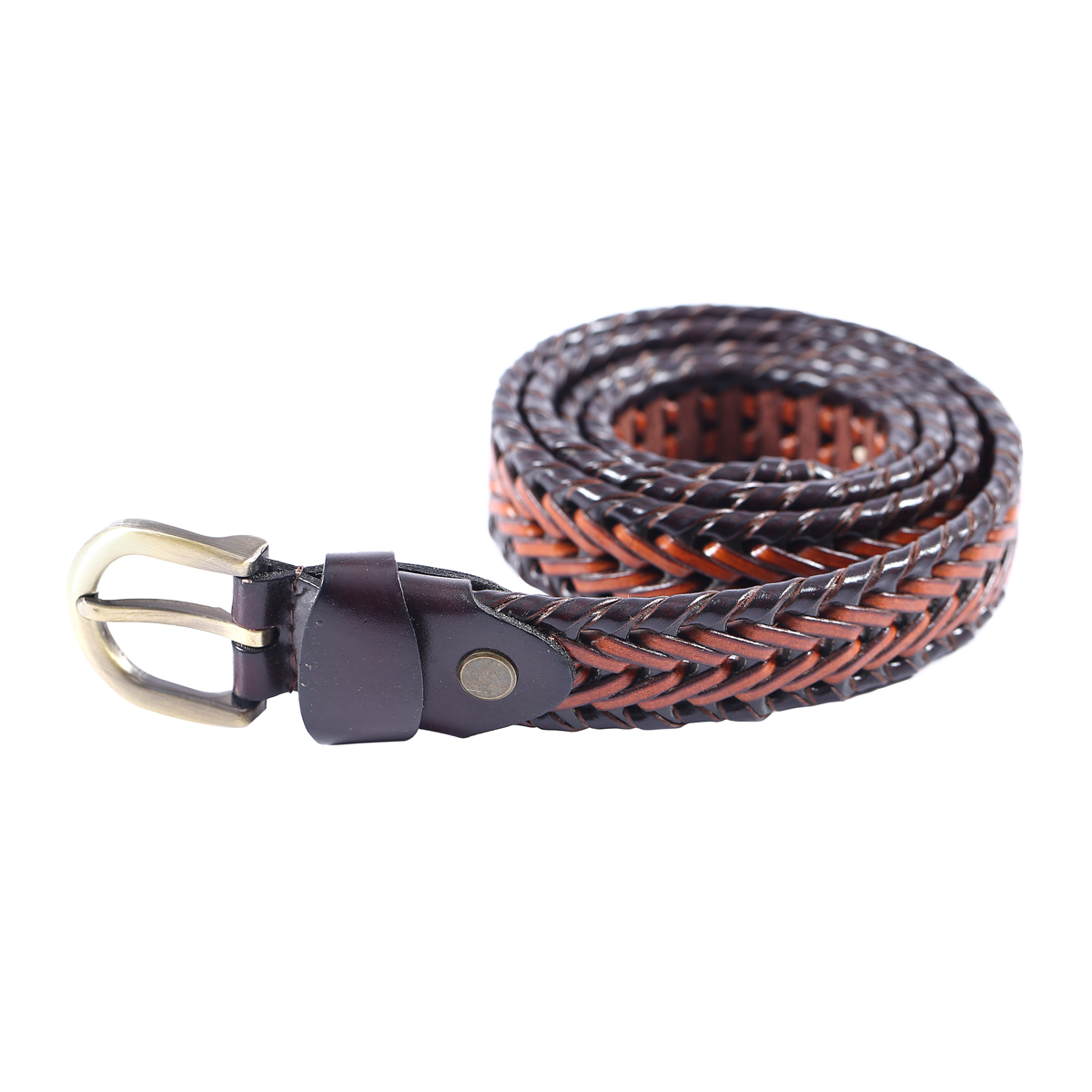 Women Leather Belt Modern Style
