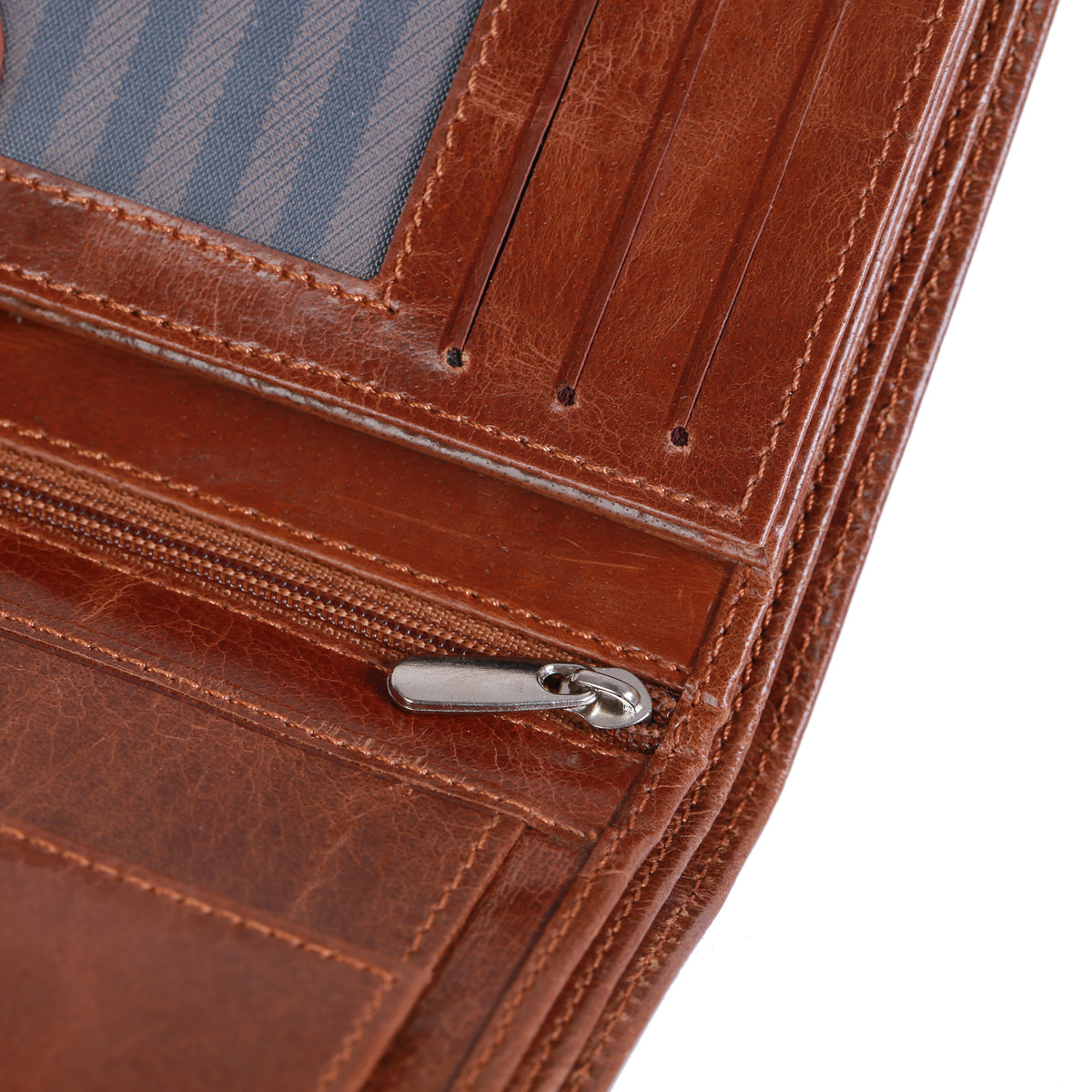Leather Wallet