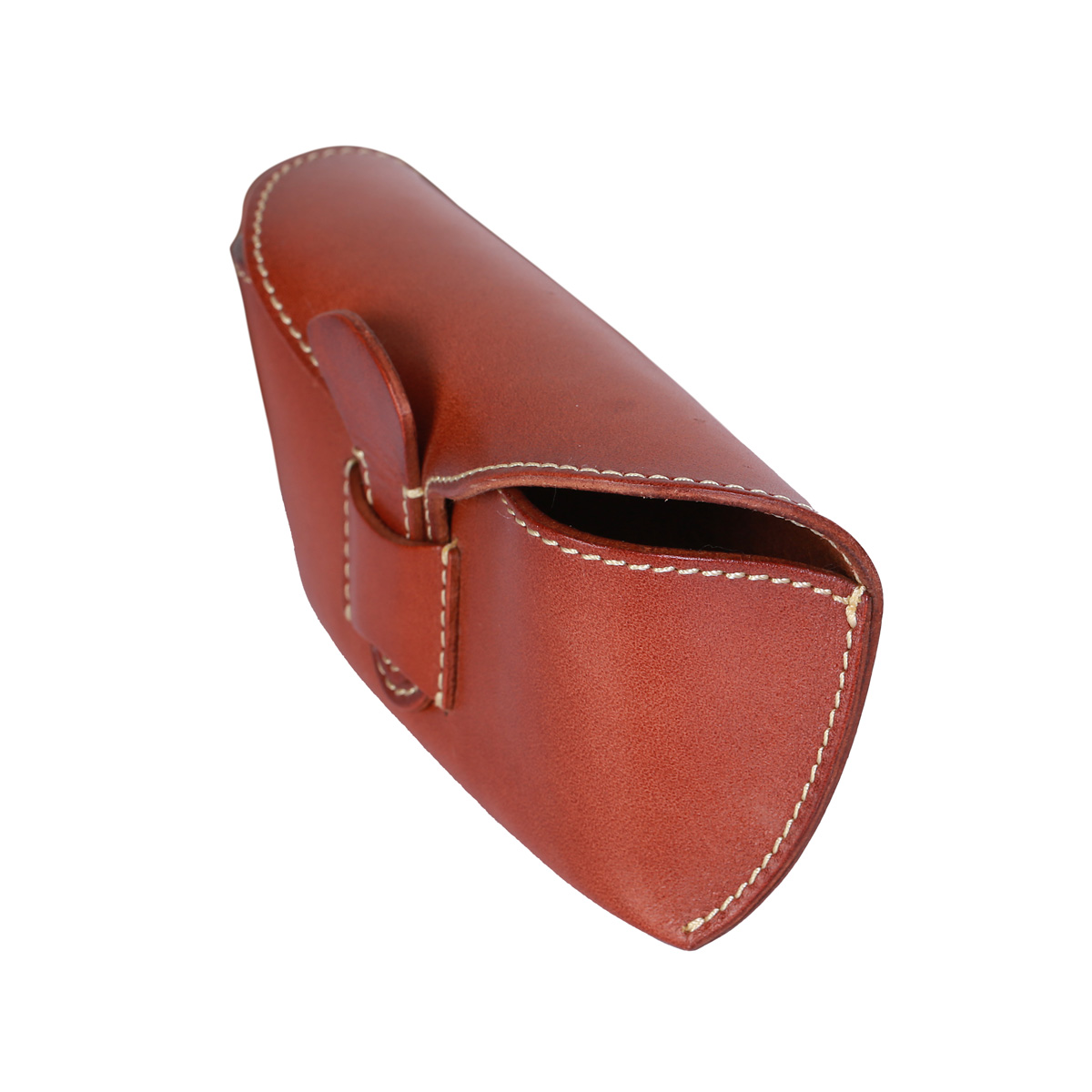 Leather Glasses Cover Modern Design
