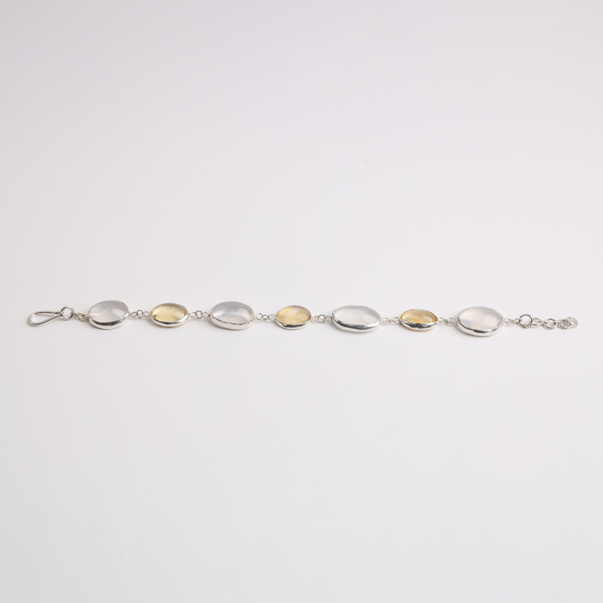 Silver Bracelet handmade