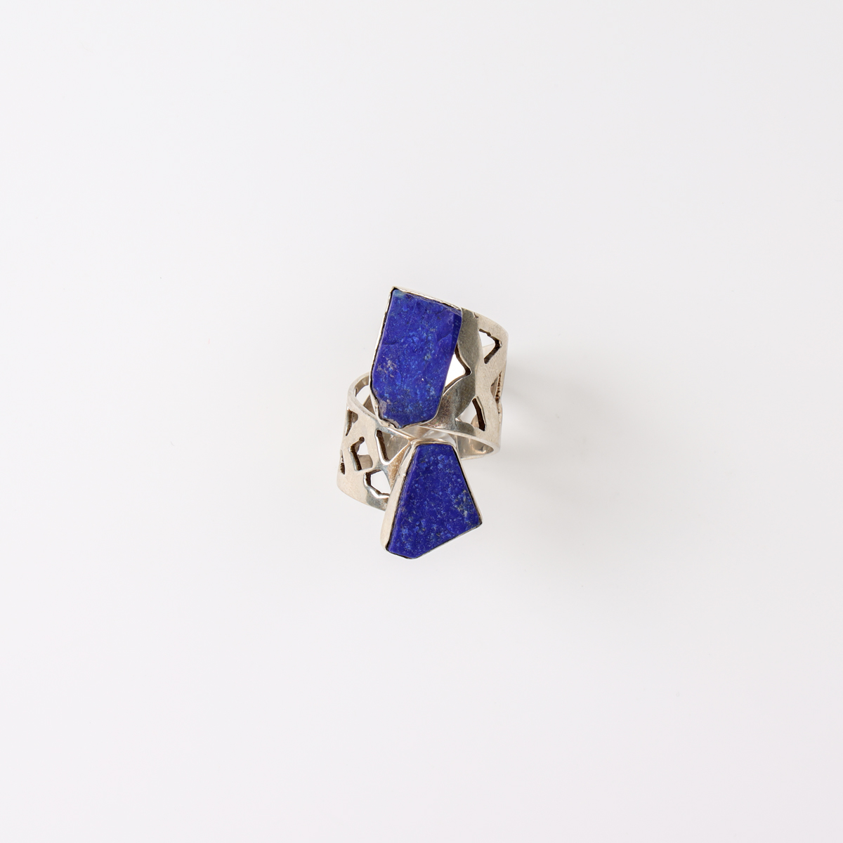 Unique gift, handmade ring