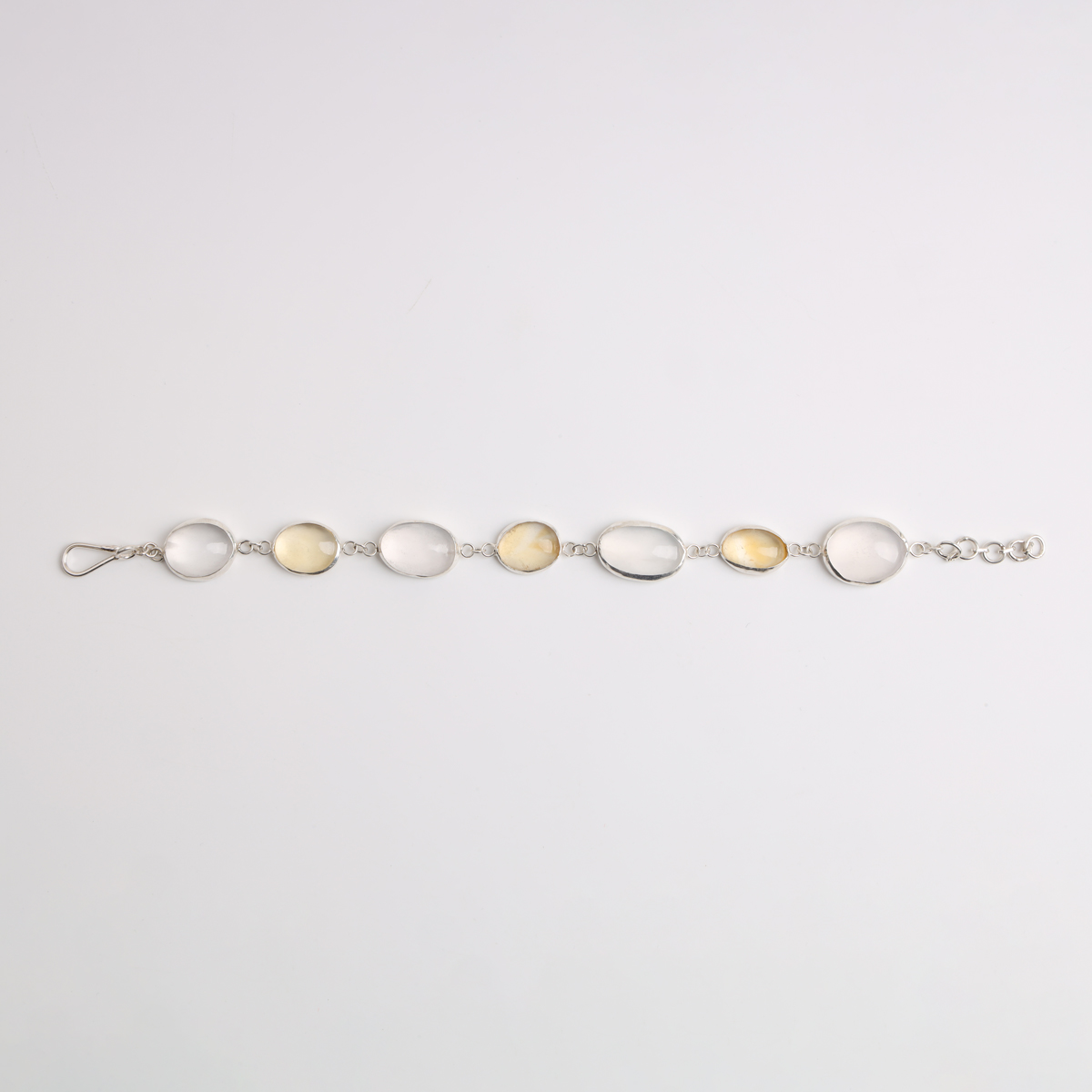 Silver Bracelet handmade