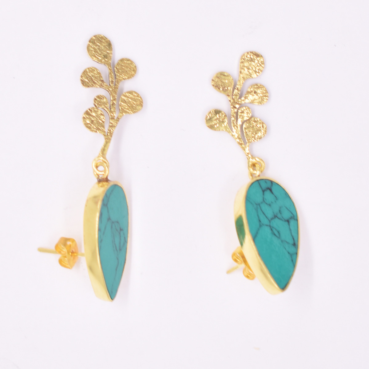 Guldana, handmade earring, gifts for her