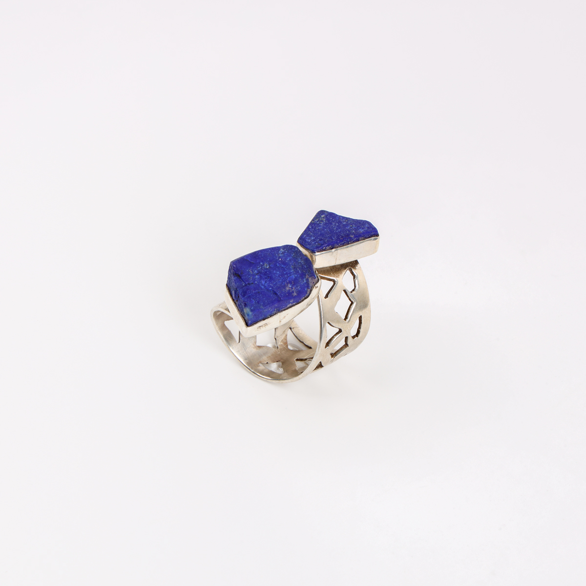 Unique gift, handmade ring