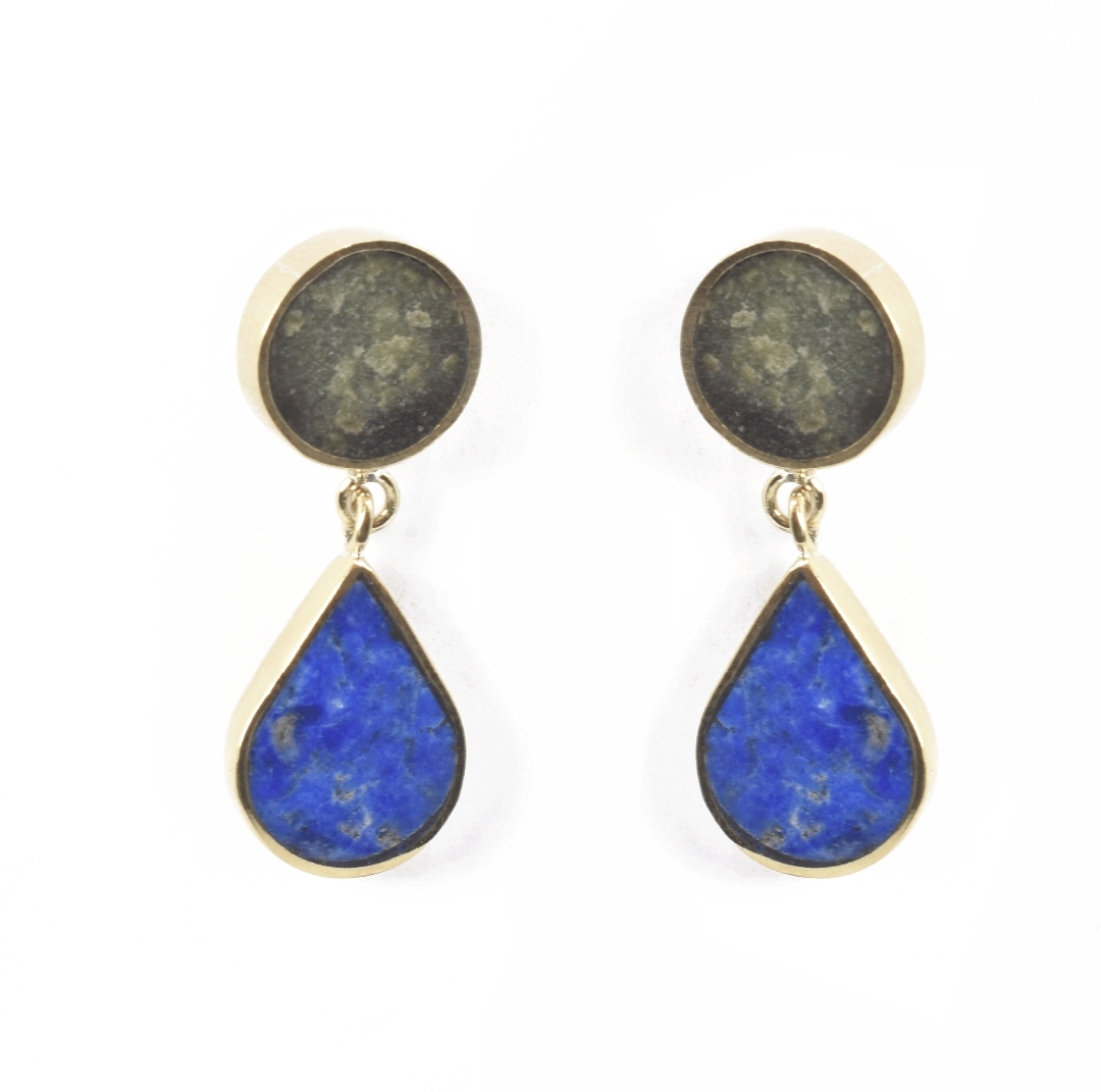 Aseel Earrings