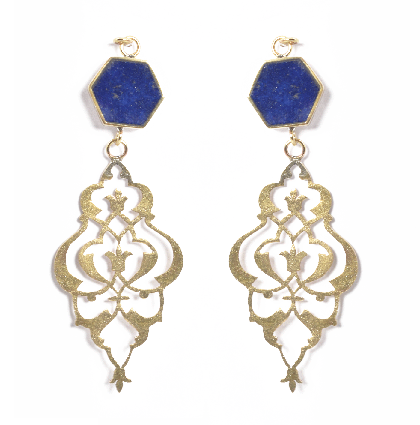 Islamic Earrings