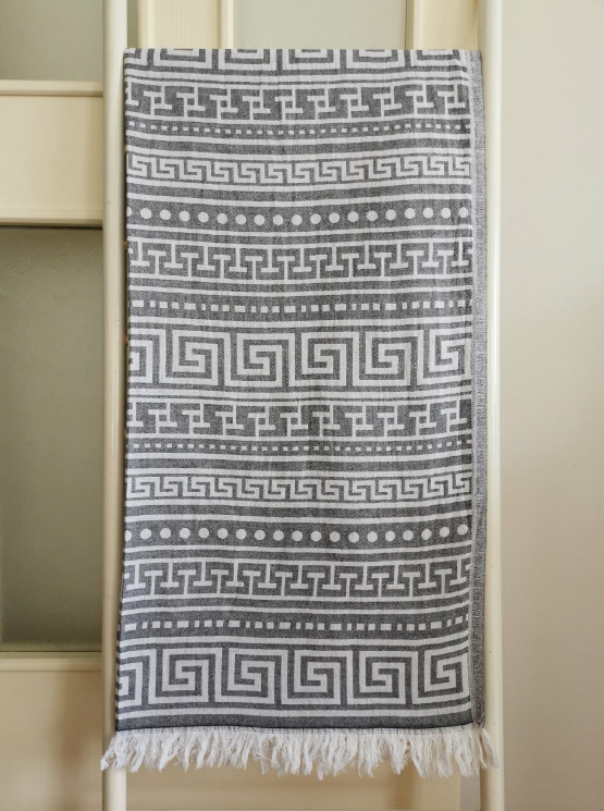 Turkish Towel | Luxury | Handamde| Turkish Cotton