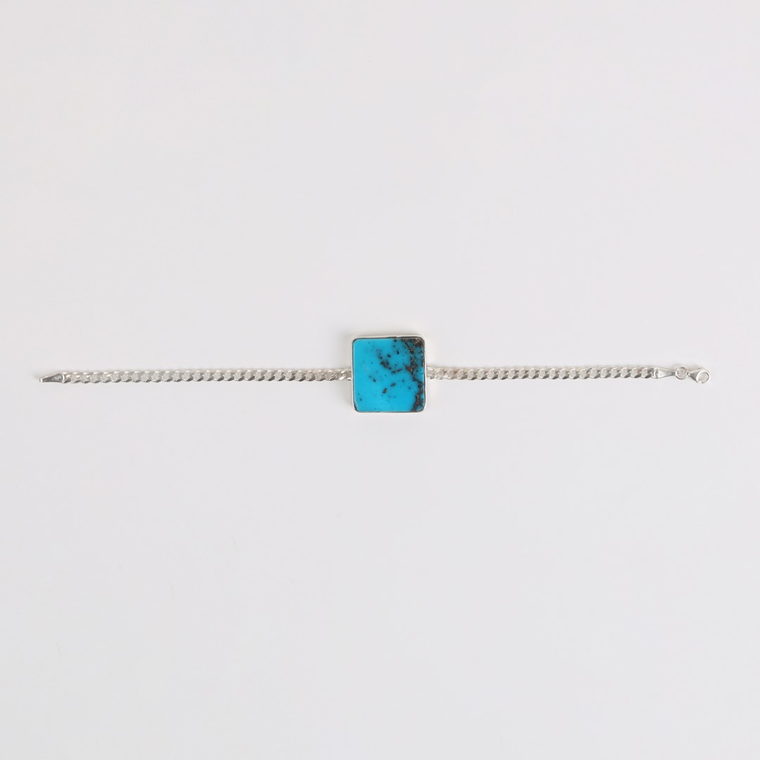 Beroj bracelet Firuza